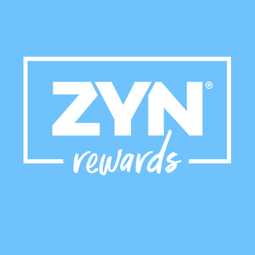 ZYN Rewards