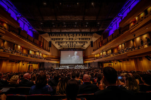 Not For Profit Black Tie Gala