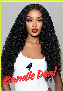 kanivihair 4 bundle deal