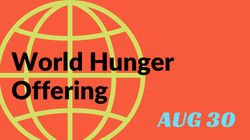 World Hunger (1)