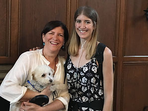 Soul Sisters: My Reflections on Mallory Smith’s Memoir
