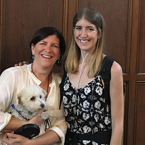 Soul Sisters: My Reflections on Mallory Smith’s Memoir