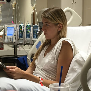 Why Lung Transplant Patients Rejected by Other Hospitals Seek UPMC