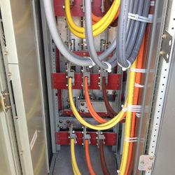 our electrical expertise