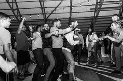 St. Louis wedding photographer | Valley Farms Foristell Missouri | Erica Triplett Photography