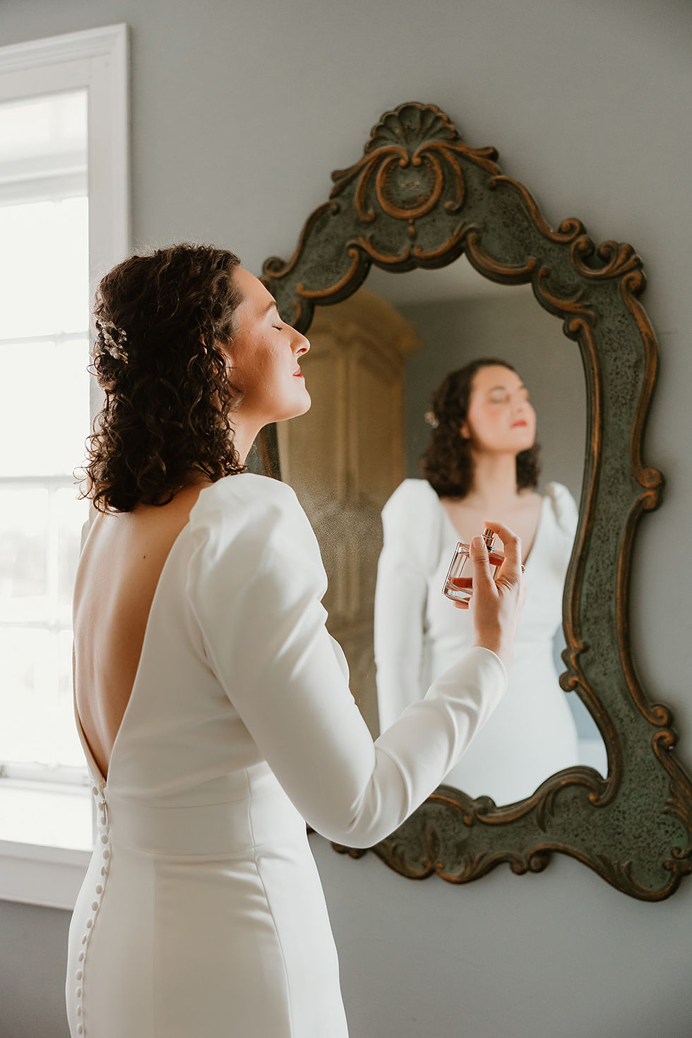 Stone house of St. Charles | St. Charles wedding photographer | St. Louis Wedding Photographer | Erica Triplett Photography