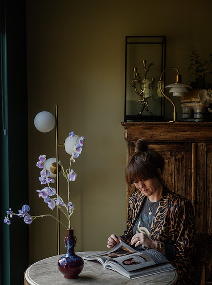 branding fotografie finntage interieur influencer