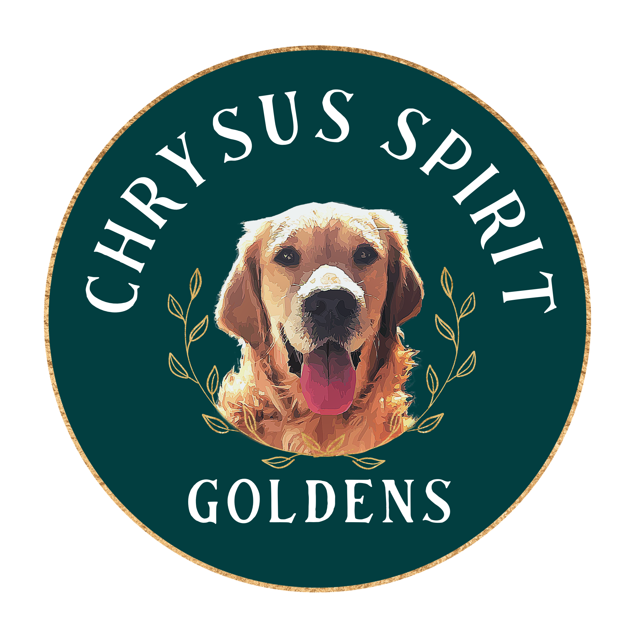Writer: Chrysus Spirit Goldens