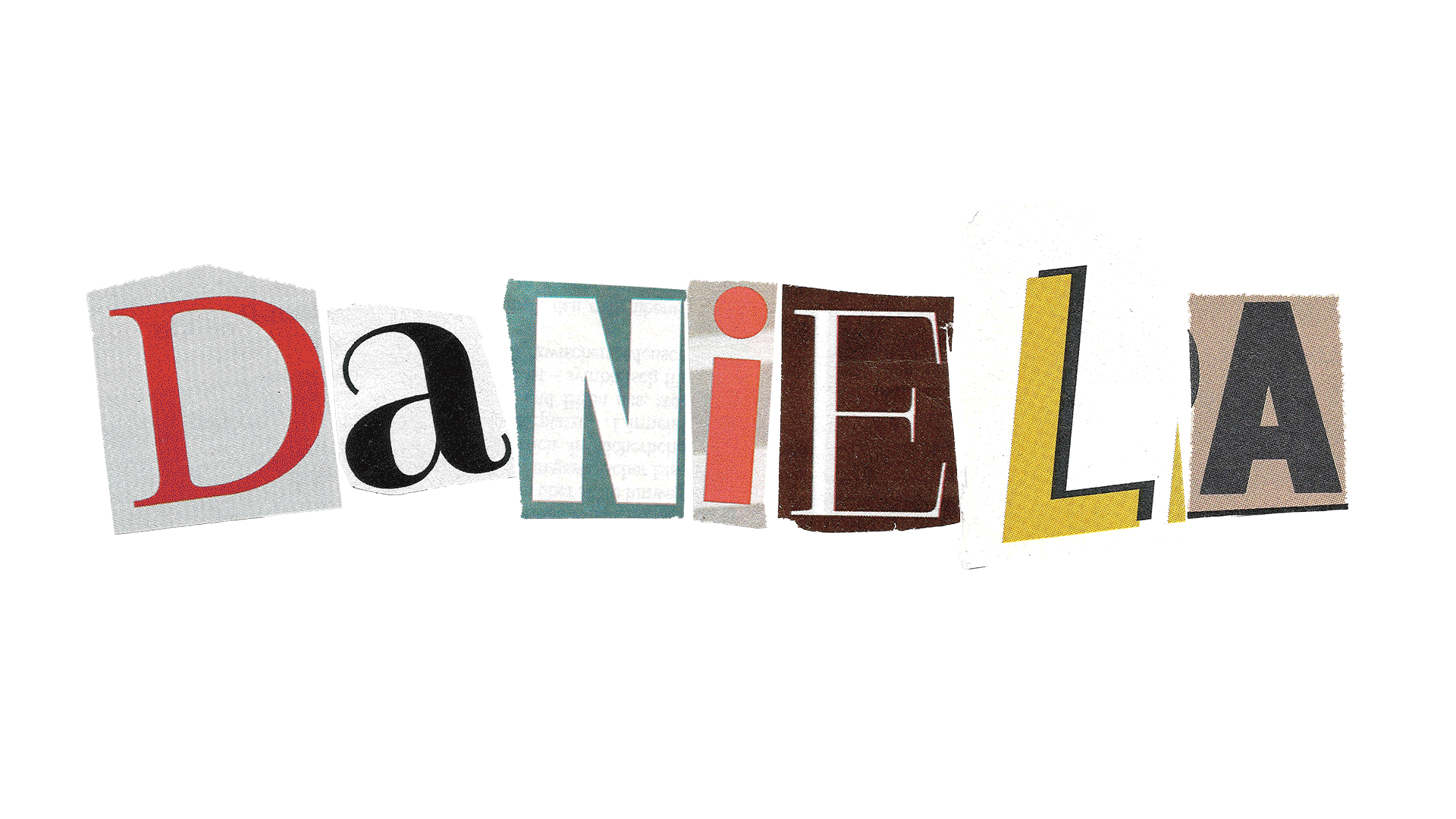 daniela aaron home