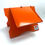 Thumbnail: Large LickiDock "A" Frame Station Orange