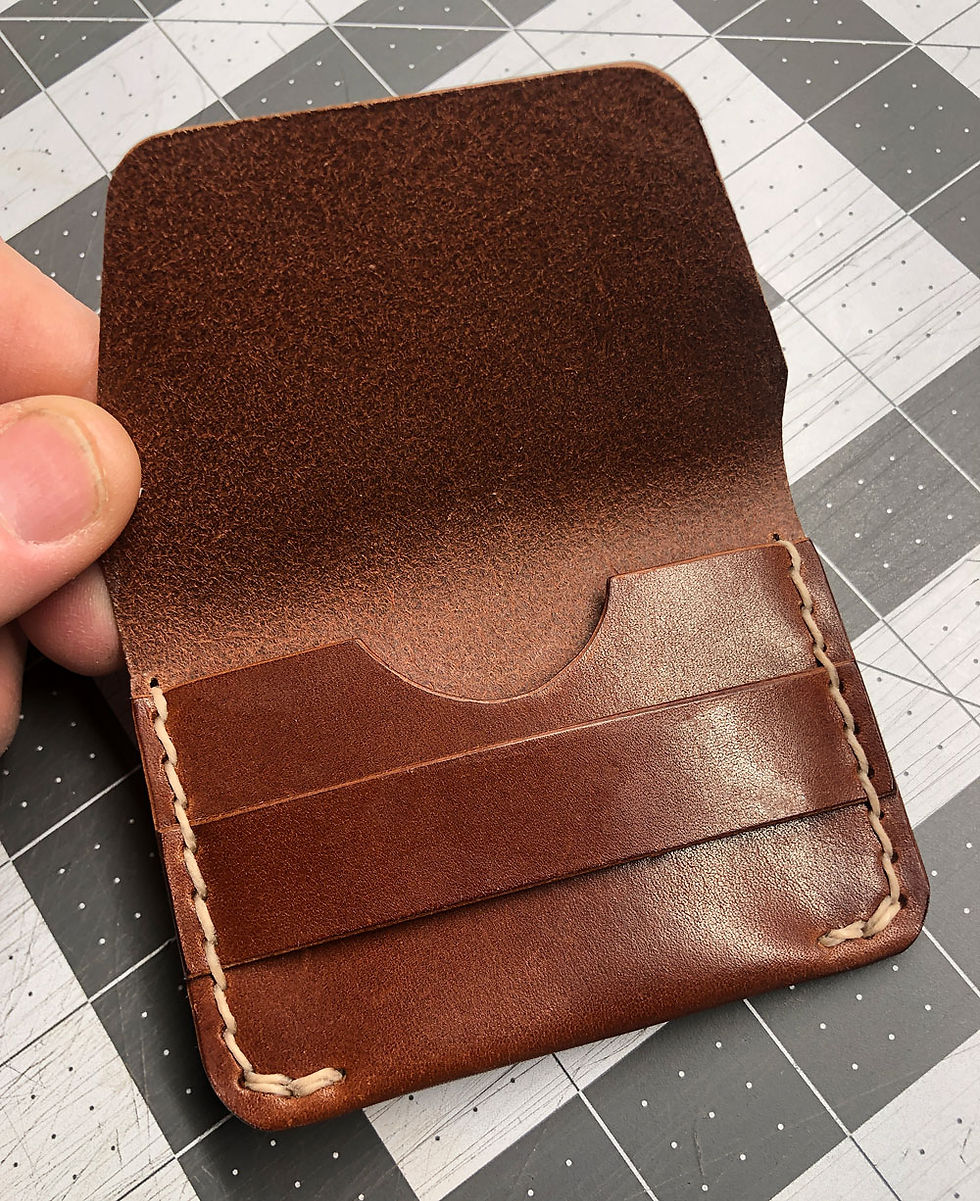Thumbnail: Messenger Wallet