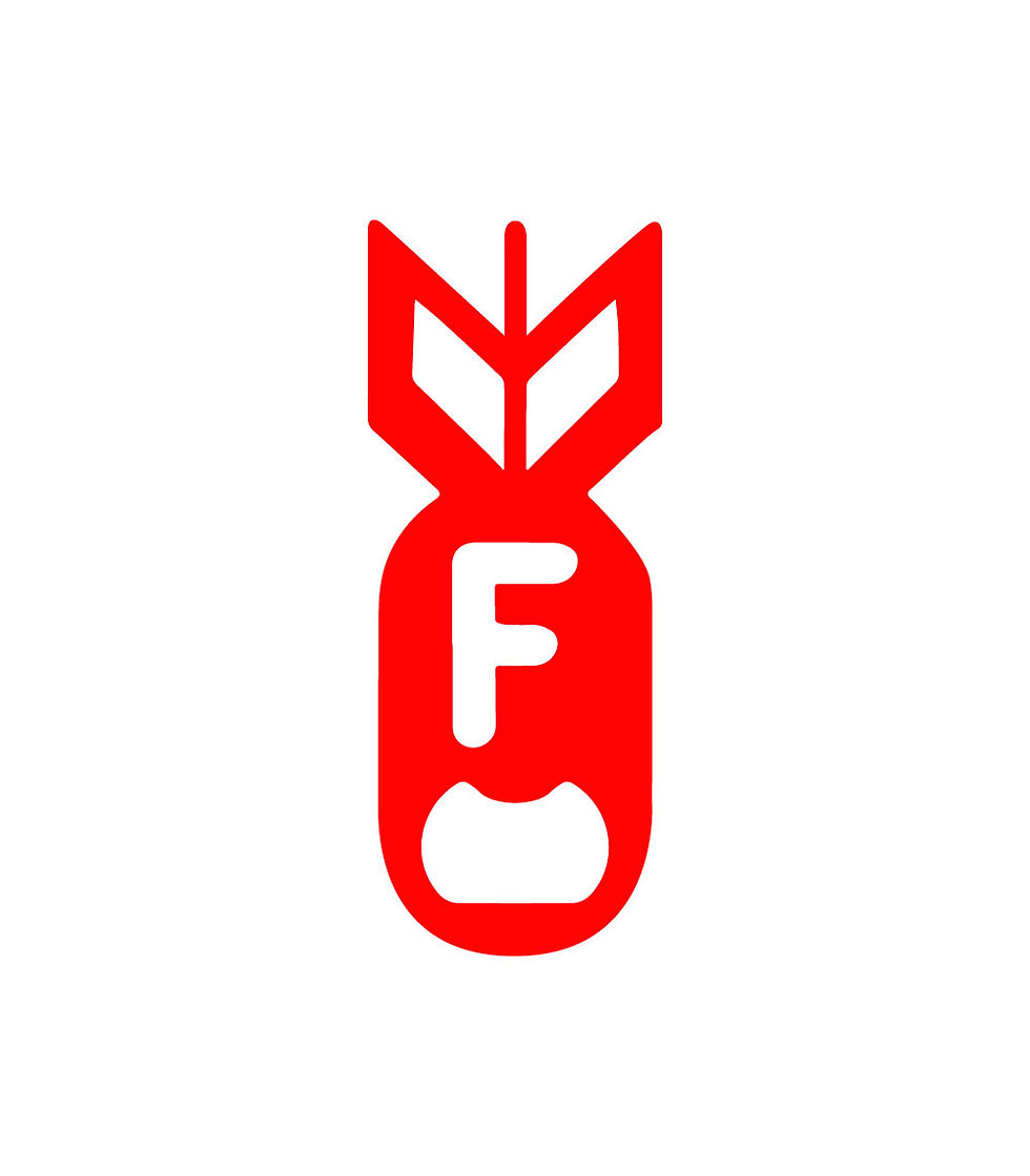 Thumbnail: F Bomb Bottle Opener