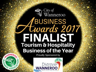 City of Wanneroo Business Awards 2017
