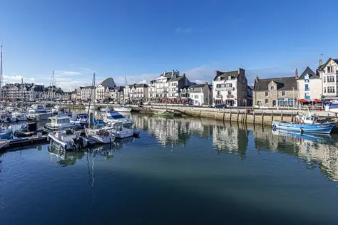 Pourquoi déléguer la gestion de son Airbnb à la Baule et sur la Presqu'île de Guérande est un choix rentable ?