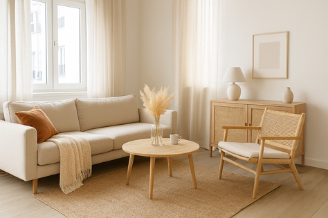 Top 5 des choses à ne jamais oublier dans une location Airbnb à La Baule (selon vos voyageurs)