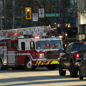 Building Partnerships with First Responders: Collaboration That Saves Lives