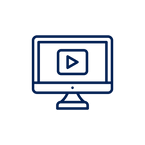 video on computer