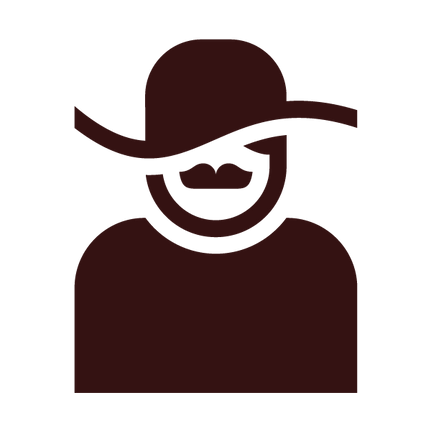 Logotipo de la granja 4