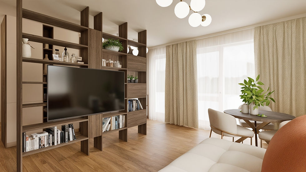 Apartament 7