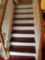 stairs Atlanta