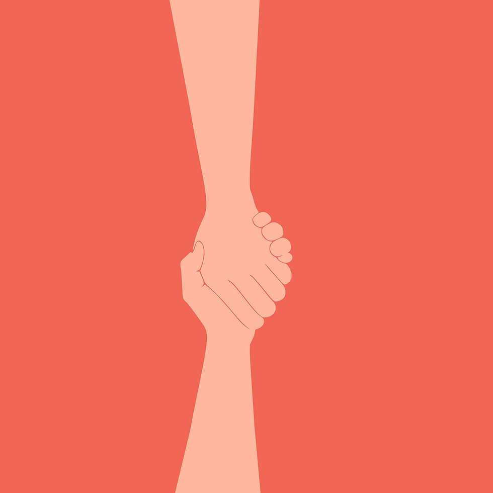 Why Volunteers are Irreplaceable: The Heart of Every Nonprofit