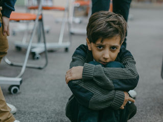 How Children Learn Abuse, and Learn Not to Protect Themselves: An Internal Family Systems (IFS) perspective