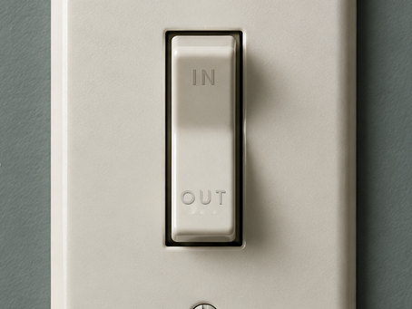 Self as a Spectrum: Moving Beyond the “In Self” or “Not in Self” Idea in IFS Therapy