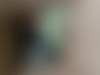 A person trapped in a confined space