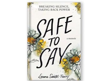 Healing Through Silence A Journey of Resilience and Truth