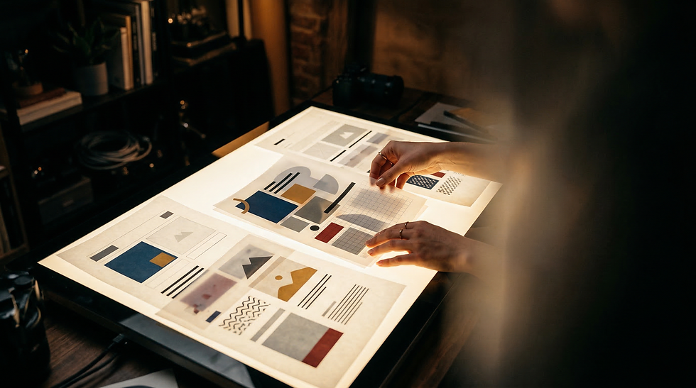 5 Cover Design Mistakes That Cost Indie Authors Sales (And How to Fix Them)