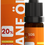 Miniaturbild: SOS CBD-Öl 20% - 10ml