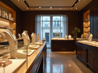Effortlessly Contact Our Customer Support for Jewelry Assistance