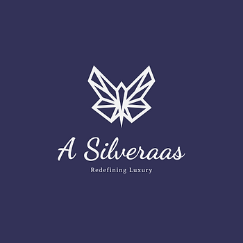 A Silveraas logo