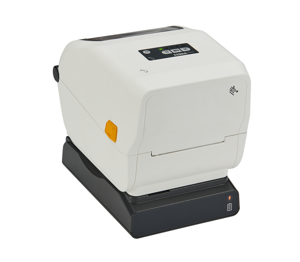 Миниатюра: Zebra ZD421T