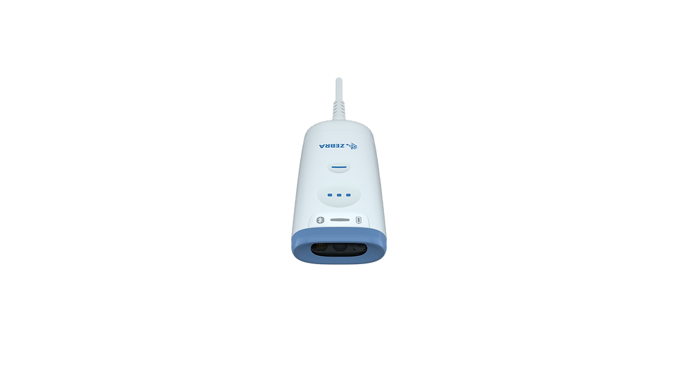 Миниатюра: Zebra CS6080-HC