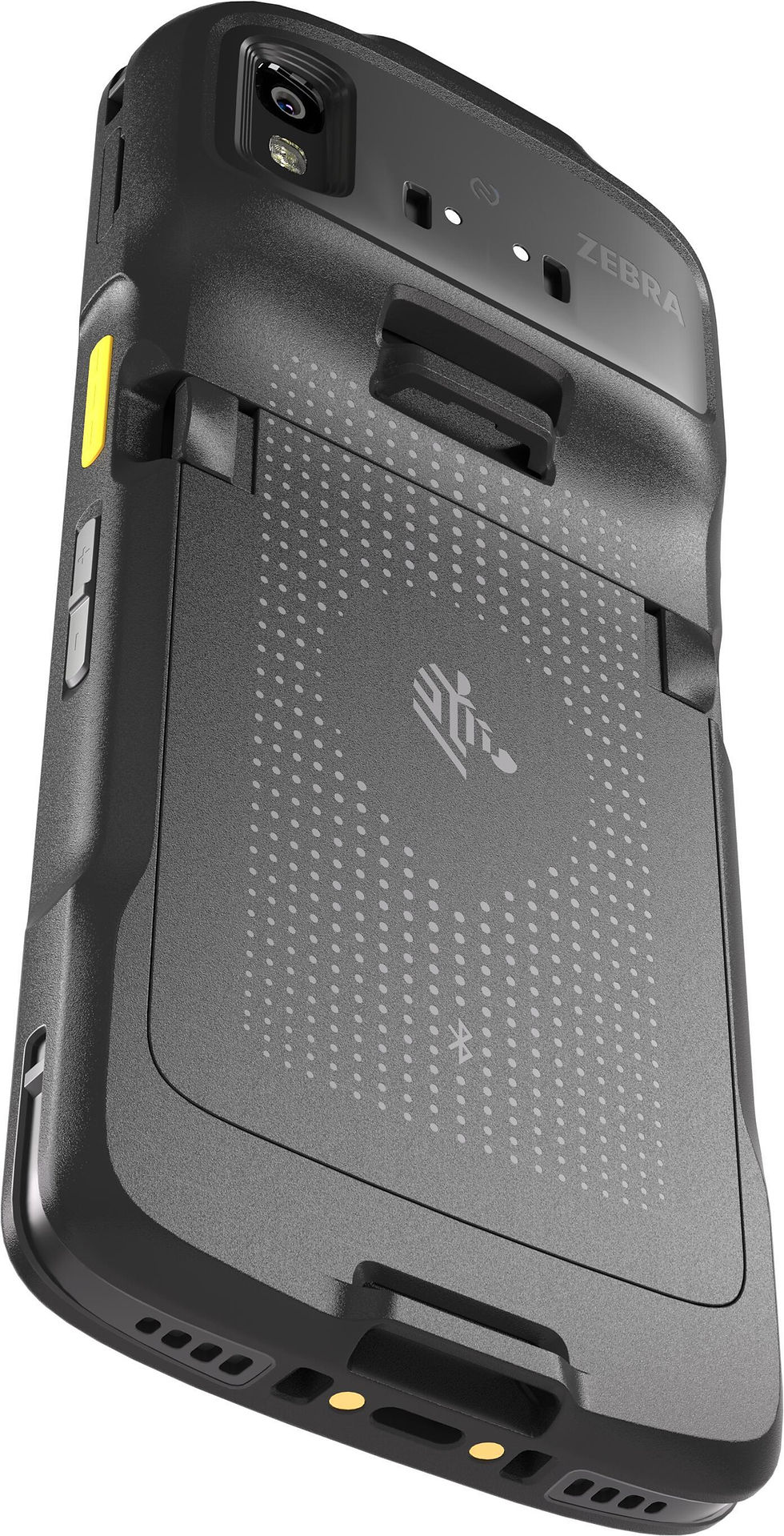 Миниатюра: Zebra TC22