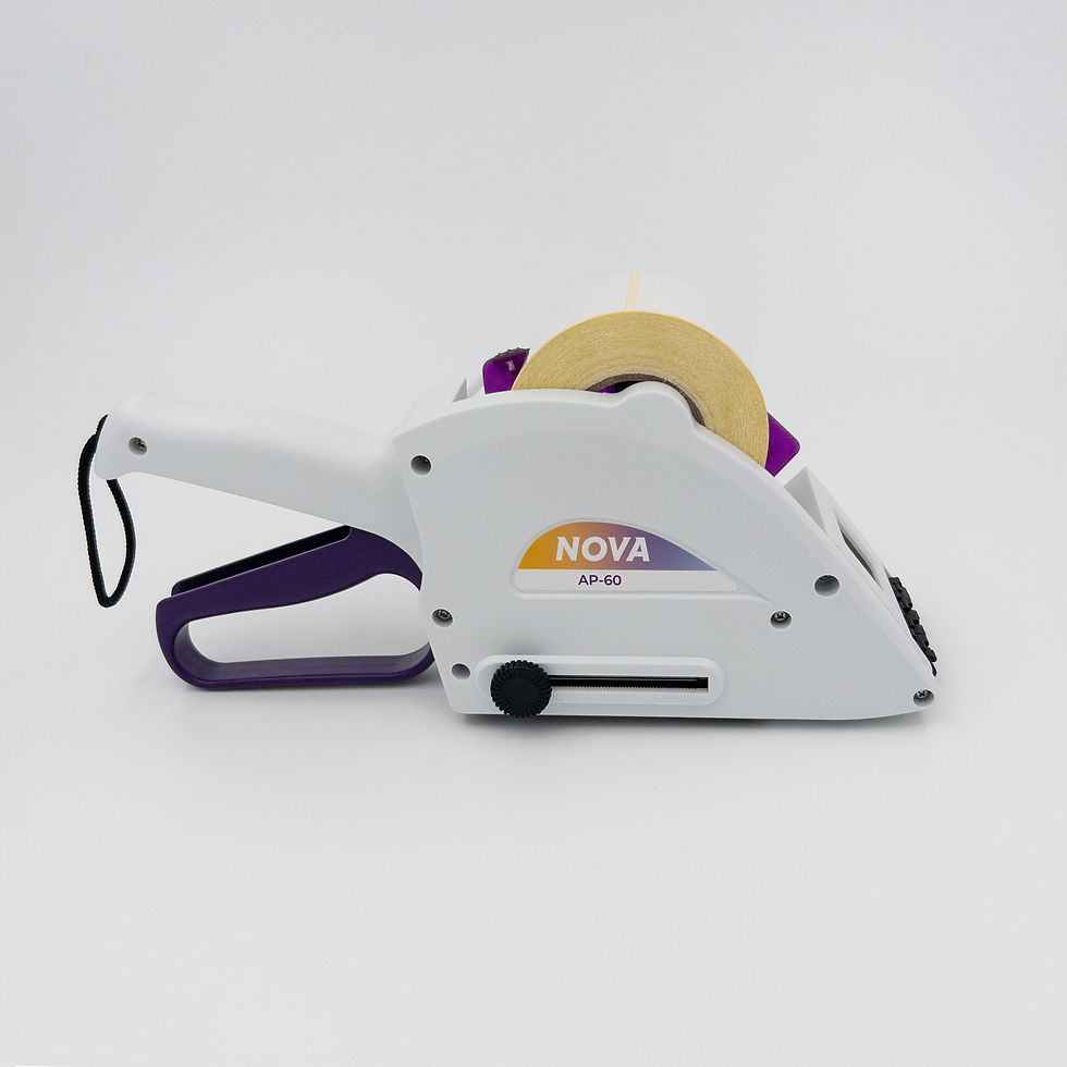 Миниатюра: Nova AP-60
