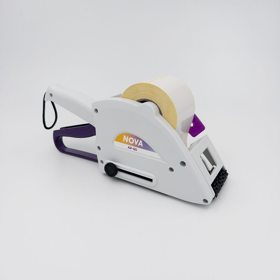 Миниатюра: Nova AP-60