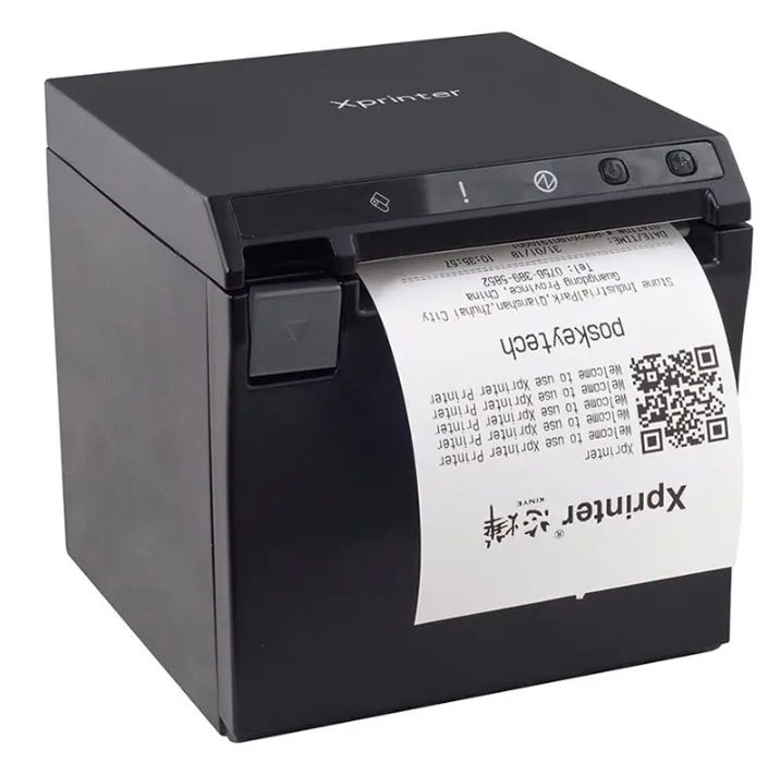 Миниатюра: Xprinter XP-R330H