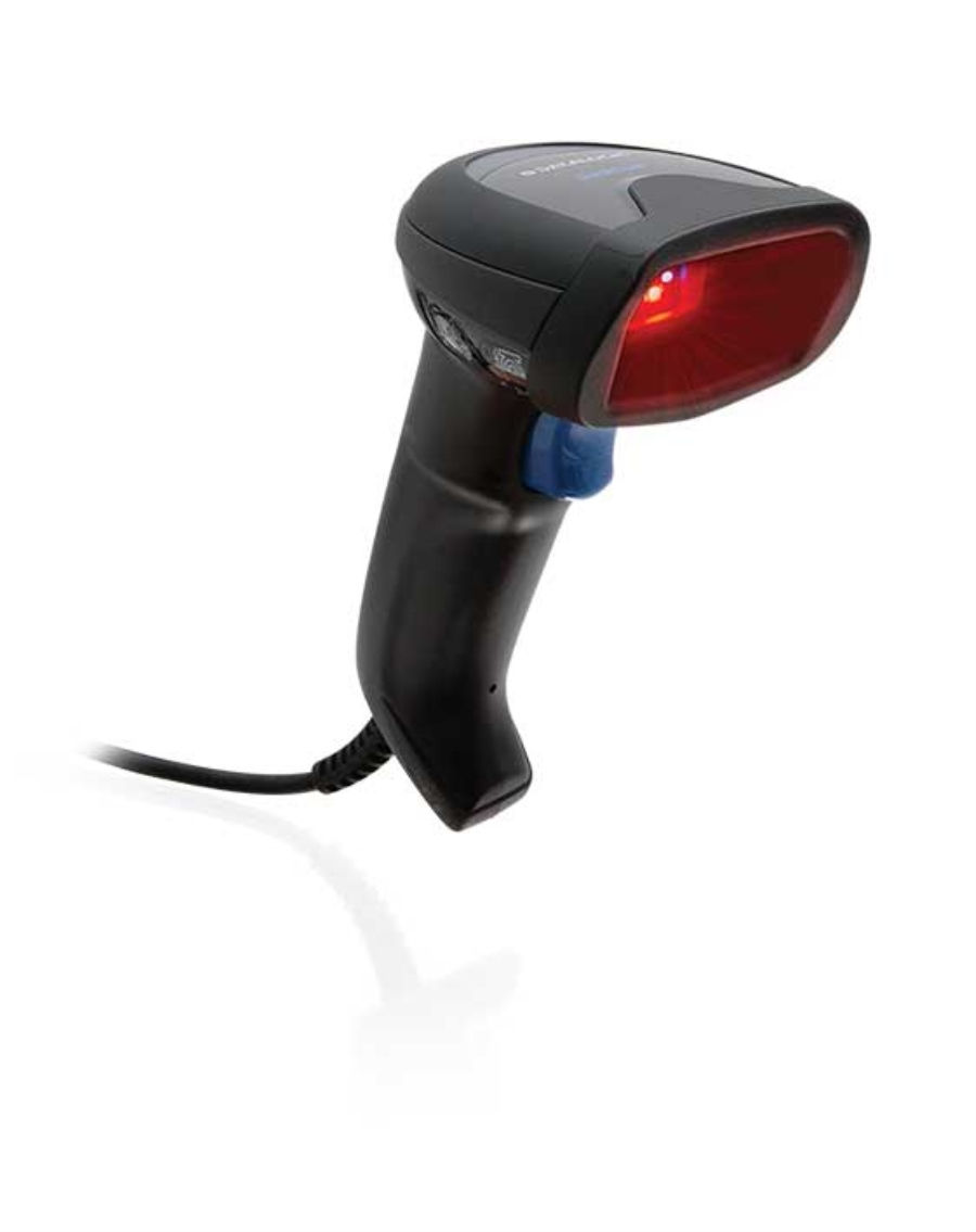 Миниатюра: Datalogic QD2590