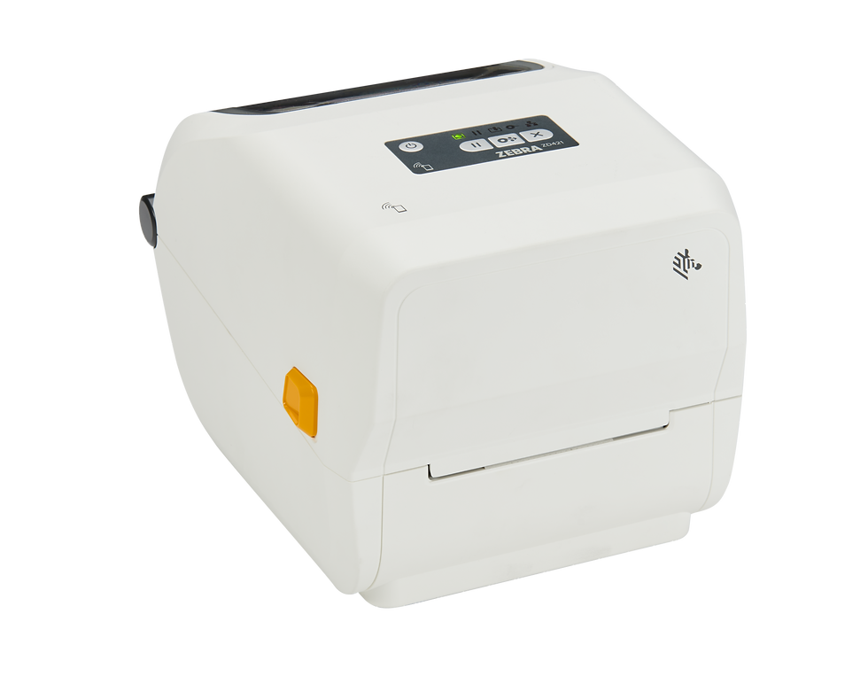 Миниатюра: Zebra ZD421T