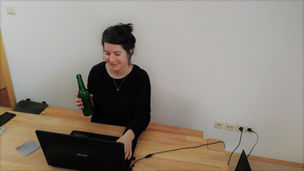 Mein erstes Videotreffen - ein Erfahrungsbericht