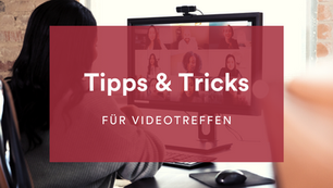 So wird euer Videotreffen garantiert ein Erfolg!