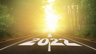 Jahresausblick 2022: Das haben wir bei Meet5 geplant!