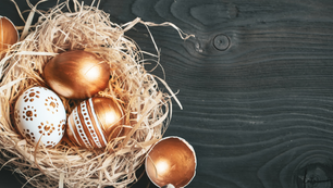 Osterrabatt im neuen Meet5-Shop