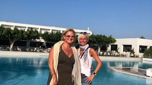 Meet5-Geschichte: Urlaub auf Kos