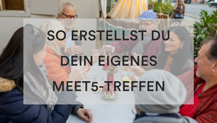 Von der Idee zum fertigen Treffen (Videoanleitung)