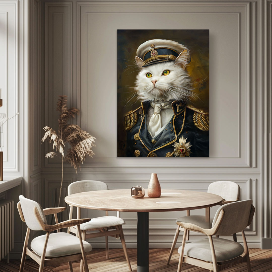 高精度寫實手繪 | 肖像畫