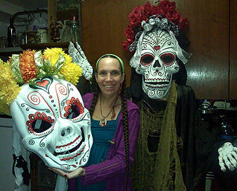 "Purchase Sugar Skulls, Day of the Dead, Sugar Skulls", "Halloween"