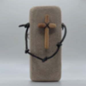 The Stone and Cord 